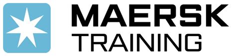 maersk training log in
